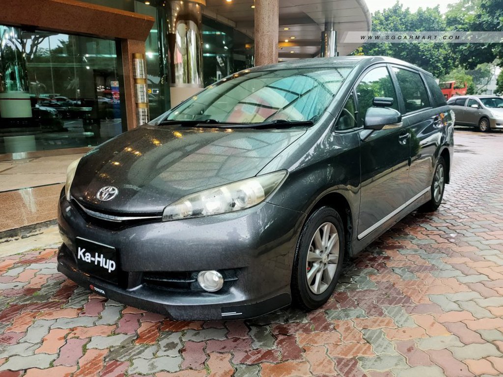 expired car image