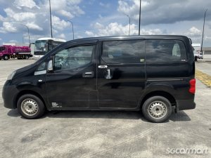 Nissan NV200 1.6A DX