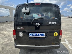 Nissan NV200 1.6A DX