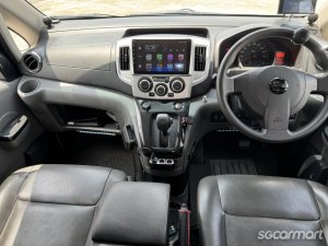 Nissan NV200 1.6A DX