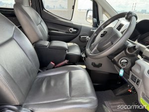 Nissan NV200 1.6A DX