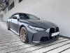 BMW M4 Coupe Competition Package 50 Jahre Edition