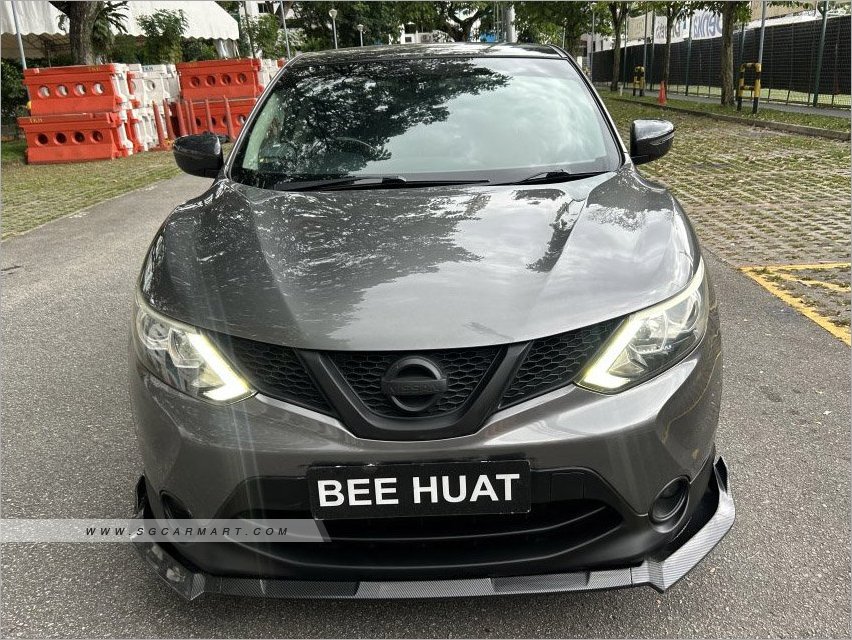 expired car image