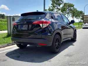 Honda Vezel 1.5A X