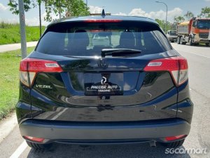 Honda Vezel 1.5A X