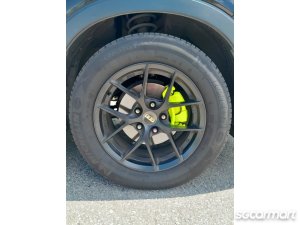 Honda Vezel 1.5A X
