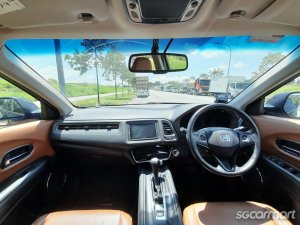 Honda Vezel 1.5A X