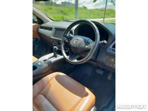 Honda Vezel 1.5A X