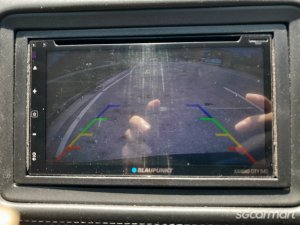 Honda Vezel 1.5A X