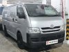 Toyota Hiace 3.0M (COE till 10/2030)