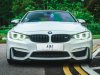 BMW M4 Coupe