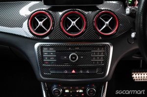 Mercedes-Benz CLA-Class CLA180 AMG Line (New 5-yr COE)