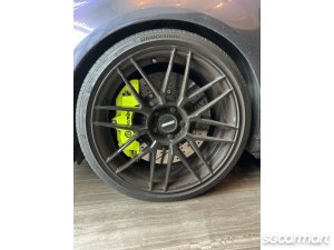 Audi A3 Sportback 1.0A TFSI S-tronic