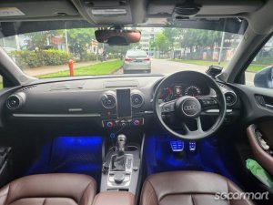 Audi A3 Sportback 1.0A TFSI S-tronic