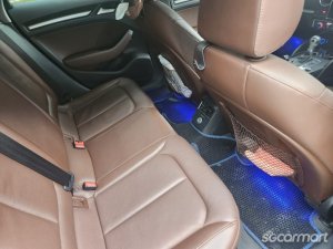 Audi A3 Sportback 1.0A TFSI S-tronic