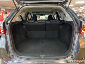 Honda Shuttle 1.5A G Honda Sensing