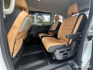 Nissan Serena e-POWER Hybrid 1.2A Highway Star Premium