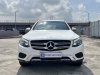Mercedes-Benz GLC-Class GLC250 4MATIC