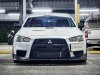 Mitsubishi Evolution 10 GSR
