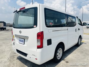 Nissan NV350 Caravan 2.0A DX