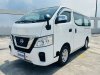 Nissan NV350 Caravan 2.0A DX
