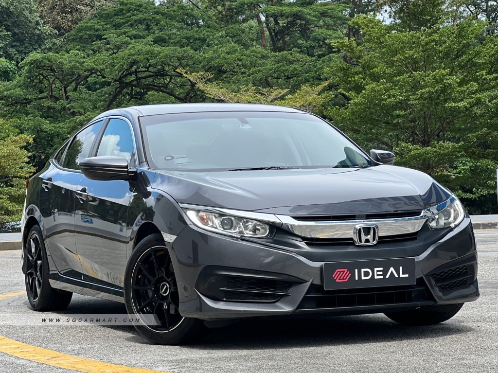 expired car image