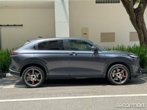 Honda Vezel 1.5A G