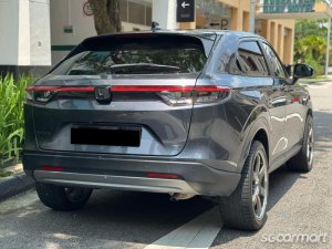 Honda Vezel 1.5A G