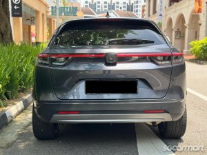 Honda Vezel 1.5A G