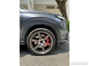 Honda Vezel 1.5A G