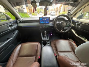 Honda Vezel 1.5A G