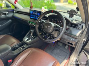 Honda Vezel 1.5A G