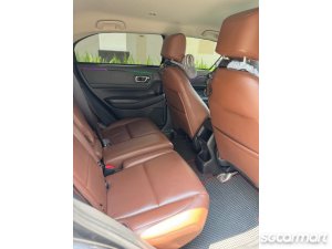Honda Vezel 1.5A G