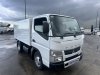 Mitsubishi Fuso Canter FEA01