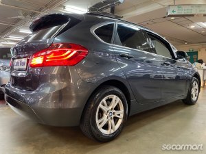 BMW 2 Series 216d Active Tourer