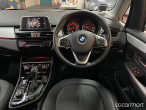 BMW 2 Series 216d Active Tourer