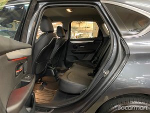BMW 2 Series 216d Active Tourer