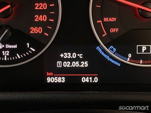 BMW 2 Series 216d Active Tourer