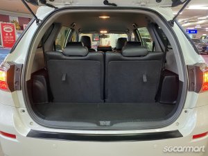 Toyota Wish 1.8A Elegance
