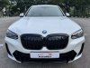 BMW iX3 Electric M-Sport Impressive Shadow Sunroof