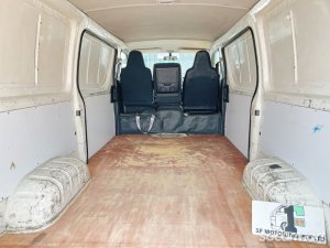 Toyota Hiace 3.0M (COE till 07/2029)