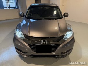 Honda Vezel Hybrid 1.5A X-thumbnail