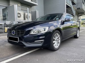 Volvo V60 T2-thumbnail