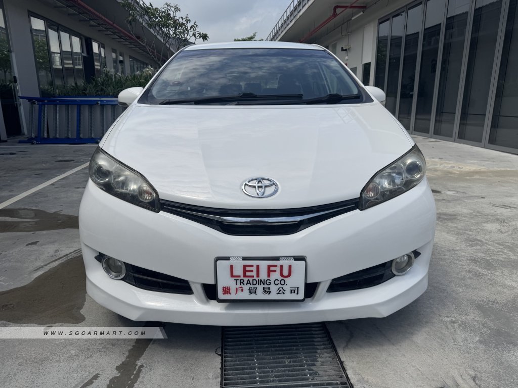 expired car image