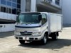Toyota Dyna 150 3.0M (New 5-yr COE)