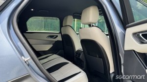 Land Rover Range Rover Velar 2.0A Si4 R-Dynamic