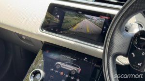 Land Rover Range Rover Velar 2.0A Si4 R-Dynamic