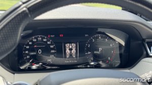 Land Rover Range Rover Velar 2.0A Si4 R-Dynamic