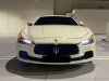 Maserati Ghibli 3.0A