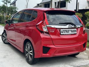 Honda Jazz 1.5A RS